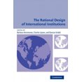 thumbnail image 3 of La Conception Rationnelle des Institutions Internationales (Organisation Internationale), 3 of 3