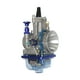thumbnail image 3 of Carburador De Motocicleta Para Keihin Koso OKO Power Jet PWK 21 24 26 28 30 32 34 mm 2T 4T Azul Cubierta Transparente Tazón, 3 of 4