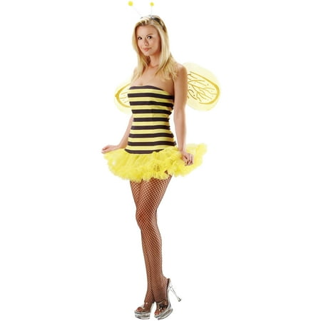 Bee Sassy Women's Adult Halloween Costume
