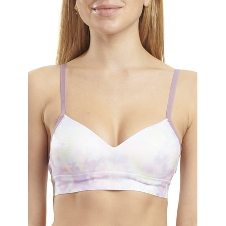 

No Boundaries Juniors Light Lift Wireless Seamless Bra