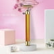 thumbnail image 4 of Energy Beauty Bar Slimming Face Rodillo de belleza facial con vibración de oro de 24 quilates-- BmatwkZeng Bmatwe Jersey, 4 of 5