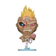 thumbnail image 1 of Funko Pop Iron Maiden Seventh Son Of The Seventh Son Eddie Funko Funko Pop Iron Maiden Seventh Son Of The Seventh Son Eddie, 1 of 2