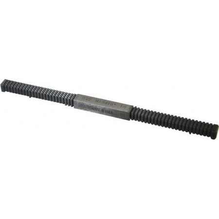 

Pipe Thread Restoring File 7/16 x 8-3/8 External with 8 Thread Size Surfaces