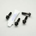 thumbnail image 3 of Stainless Steel Pillion Footrest Hanger Bolt Kit (SSPREST280), 3 of 4
