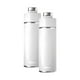 thumbnail image 1 of Combo 2 Vasos Térmicos Ninja 710ml Acero Inoxidable Blancos, 1 of 8