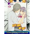 thumbnail image 2 of Kiss Him, Not Me Kiss Him, Not Me 12, Book 12, (Paperback), 2 of 3