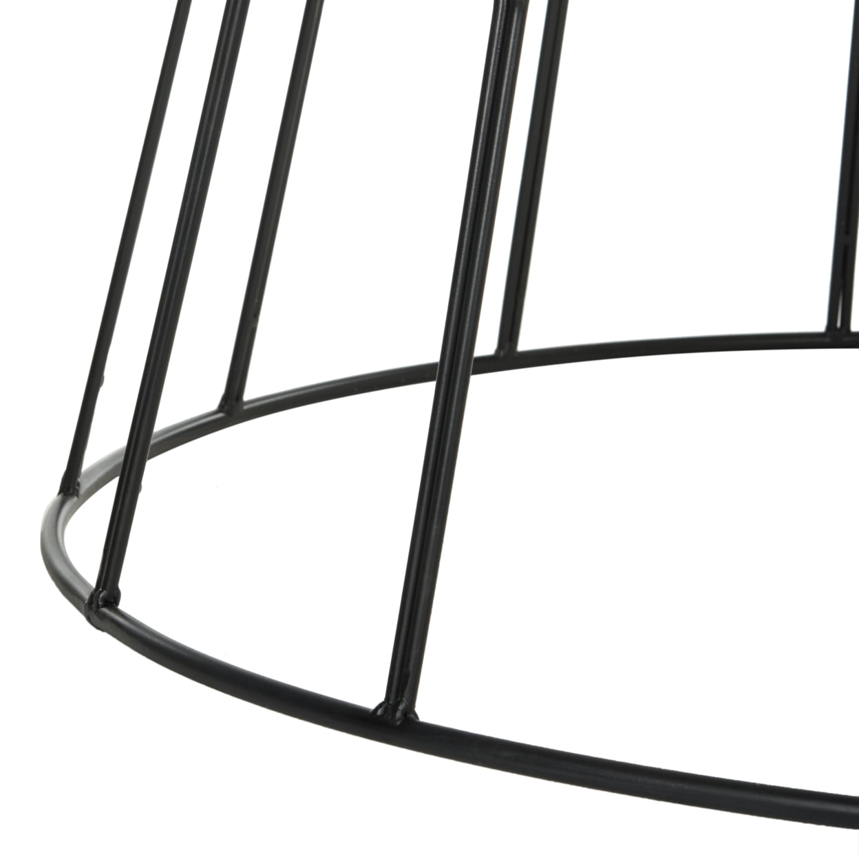 SAFAVIEH Deion Retro Mid-Century Lacquer Coffee Table, White