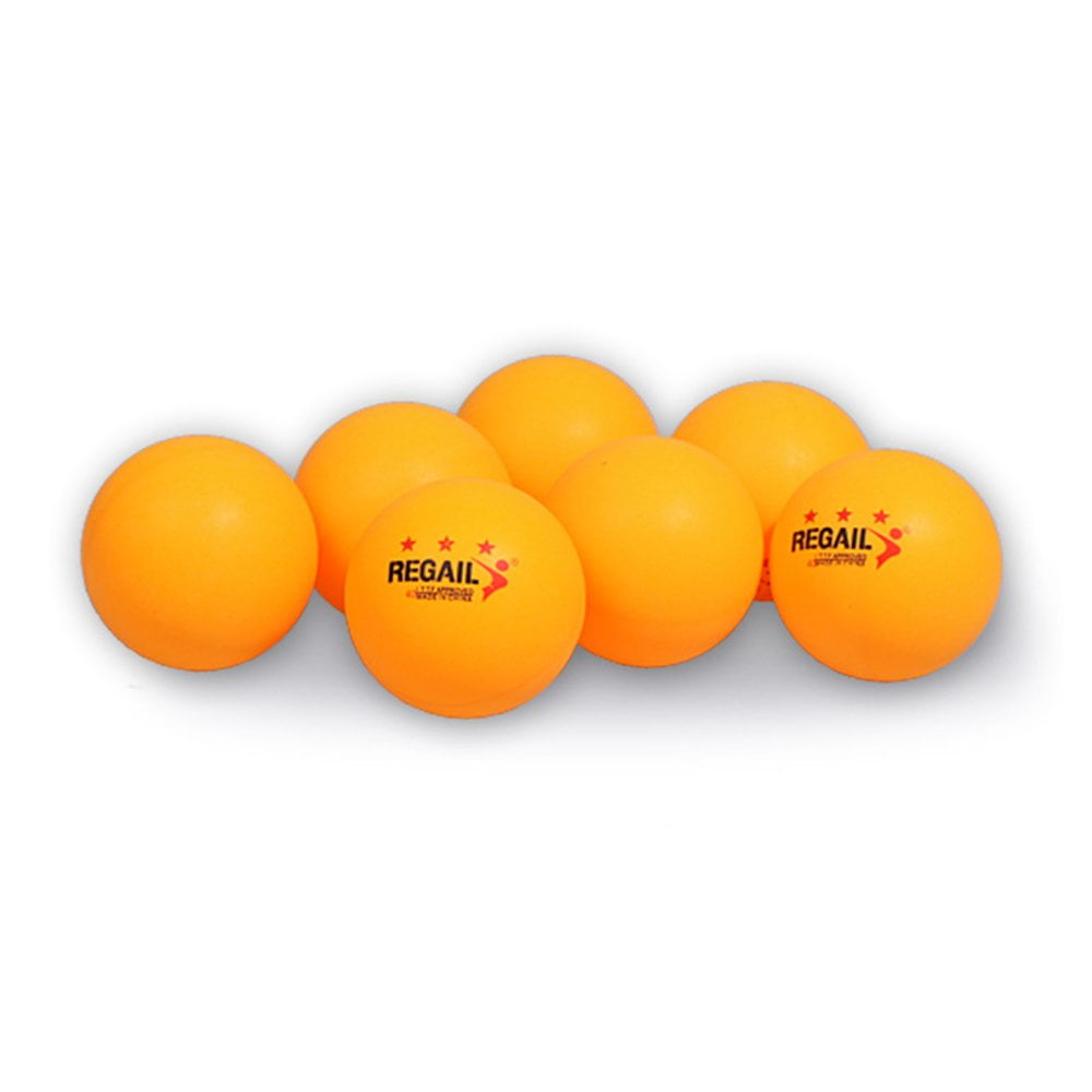 Barreled Table Tennis Training Table Tennis Ping Pong Ball Table Tennis