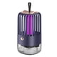 thumbnail image 1 of Insecto para interior y exterior, asesino de mosquitos con luz UV, trampa impermeable para moscas de insectos para control de plagas, 1 of 6