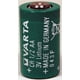 Varta CR 1/2 AA Série lithium 3 v 950 mah Batterie Cylindrique (Pack de 1) – image 1 sur 1