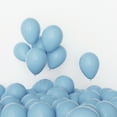 thumbnail image 1 of Baohd Macaron Balloon - New, 1 of 8