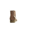 thumbnail image 3 of ROXY Womens Linn Brown Chelsea Boots Size 8, 3 of 4