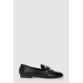 thumbnail image 2 of Women's Metallic Pendant Loafers, 2 of 3