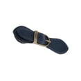 thumbnail image 3 of crativent Sew on Leather Tab Buckles Bag Closure Fastener Replacement Beige DIY Royal Blue, 3 of 6