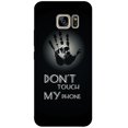 thumbnail image 1 of For Samsung Galaxy S7 Edge Silicone Case Cute Pattern Soft TPU Phone Cover For Samsung Galaxy S6 S7 S 7 Edge Back Cover Bumper, 1 of 7