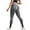 Light Gray, variant on Slimove 3D Leggings for Women Anti Cellulite, High Waisted Tummy Control & Butt Lifting Yoga Pants - Push Up Sculpting Fitness Sportswear That Visibly Slims Thighs & Hips