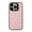 Pink, variant on for iPhone 13 Pro Max PC Back Case, Luxury Glitter Diamond Ultra Slim Drop Protective Shockproof Camera Cover Bracket Lightweight Anti-Scratch Phone Case Cover for iPhone 13 Pro Max, Pink
