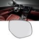 thumbnail image 5 of Reemplazo de espejo Retrovisor Con Calefacción del Lado Izquierdo del conductor/Lado Derecho del Pasajero para Outlander 2014 A 2020 - Espéjo Retrovisor Convexo, 5 of 7