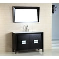 thumbnail image 6 of Bellaterra Home 3o-inch Single sink vanity, 6 of 12