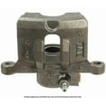 thumbnail image 4 of A1 Cardone Disc Brake Caliper P/N:19-3495 Fits select: 2005-2006 MITSUBISHI OUTLANDER, 2004-2006 MITSUBISHI LANCER, 4 of 10