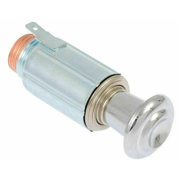 OER Cigarette Lighter Assembly 1955-1959 GMC and Chevy Pickup Truck
