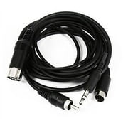 Yaesu CT-58 Band Data Cable For HF Transceivers