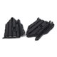 thumbnail image 5 of Cubierta de Rejilla de Luz Antiniebla del Parachoques Delantero 760853665A 760853666A para Accesorios para 2018-2021, 5 of 5