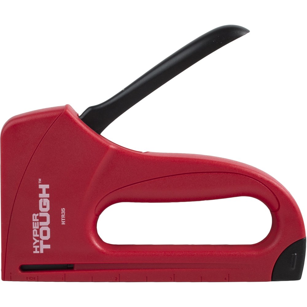 Hyper Tough HTR35 Light Duty Stapler