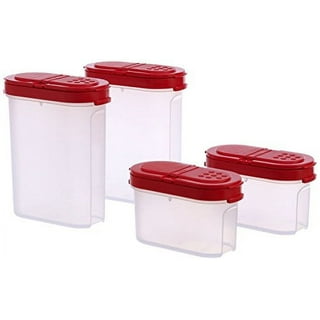 All-In-One Shaker – Tupperware US