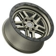 thumbnail image 2 of Black Rhino Cast Aluminum Rim BRBTW 20X9.5 6X5.5 M-BRNZ-BLK-LP 12MM, 2095BTW126140Z12, 2 of 3