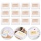 thumbnail image 2 of Small Gift Boxes Kraft Soap Boxes for Storage 30Pcs Soap Packaging, 2 of 5