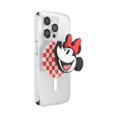 thumbnail image 1 of Phone Grip PopSockets para iPhone MagSafe con soporte Minnie, 1 of 7