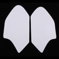 thumbnail image 3 of 2 Paquetes Adhesivos De Para Adhesivos De Empuñadura De De Gas Lateral Adhesivo Para CB650F 2012 - 2017 Cola Almohadillas de Trancción del tanque, 3 of 7