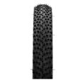 thumbnail image 4 of Vittoria Mezcal III Tire - 29 x 2.35, Tubeless, Folding, Black/Tan, TLR, 4 of 5