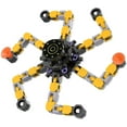 thumbnail image 1 of Chaîne Transformable Stress Relief Fidget Spinner Déformable Spinning Top DIY Décompression Fingertip Toys pour les Enfants Adultes, 1 of 7