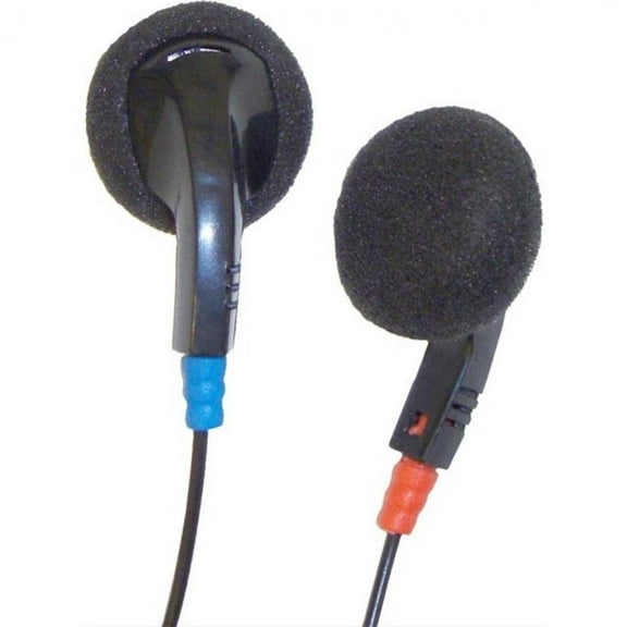 AVID JS 75 Econ Earbud 3.5