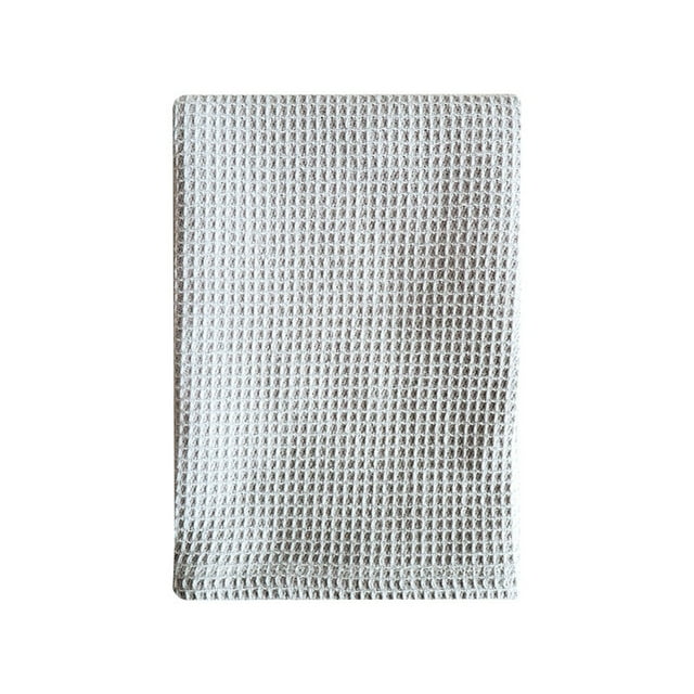 Weave Kitchen Dish Cloths Super Absorbent Reusable Cleaning Towels For Dishes Countertops And All Household Chores