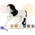 thumbnail image 3 of Breyer Horses Freedom Series Horse Paint & Play Craft Creative Model #4283, 3 of 5