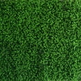 thumbnail image 6 of Efavormart 4 Pack Artificial Plants Wall Boxwood Hedge Grass Mat/High Density Greenery Panels Ivy Fence Grass Mat Covers 11sq.ft, 6 of 10
