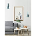 thumbnail image 6 of Fashion Power Framed Painting Print, 6 of 6