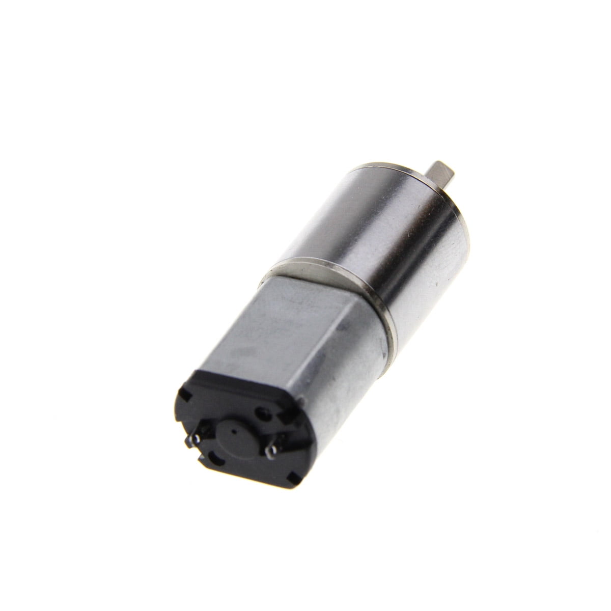 Gear Motor for Robot 6V 60RPM Miniature Dust-Resistant Torque DC Gear Motor