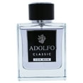 thumbnail image 2 of Adolfo Classic by Francis Denney Eau De Toilette Spray 3.4 oz for Men, 2 of 2