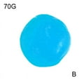 thumbnail image 1 of Magic Sticky Dust Dirt Cleaner Soft Glue Gum Gel For Car PC Keyboard, 1 of 8