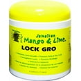 thumbnail image 1 of Jamaican Mango and Lime Lock Gro 16 oz, 1 of 1
