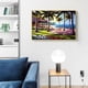 thumbnail image 2 of Wdftyju 5D taladro cuadrado completo diamante pintura bricolaje playa coco Cruz puntada mosaico Kit Wdftyju 3hm9pl4pj7sq9zb9, 2 of 9