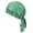 298#Army Green, variant on Cotton Doo Rag Cap Sweat Wicking Head Wraps Breathable Helmet Liner Beanie Dew Rags for Men