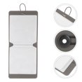 thumbnail image 3 of CD Storage Case 12 Capacity CD Media Collection Bag Case Booklet Holder Album Organizer, 3 of 8