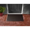 thumbnail image 1 of WeatherTech Tapis d'Extérieur - Cacao (24 x 39), 1 of 4