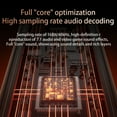 thumbnail image 4 of BQBQERT External Independents USB Sound Card Featuring Footstep, Competitive, and Original Sound Modes, 4 of 12