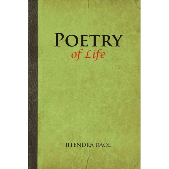 Poetry of Life (Paperback)